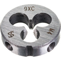 Плашка М 4,0х0,7 Р6М5 STV 00-00004277