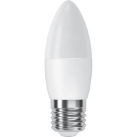 Светодиодная лампа ФОТОН LED B35 6W E27 6500K 23399