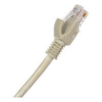 Патчкорд PERFEO UTP кат.5е RJ-45 вилка - RJ-45 вилка длина 0.5 м. P6001 30 003 927