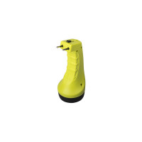 Аккумуляторный фонарь ФАZА ручной AccuF2-L07-gn 7LED аккум. 4В 0.4А.ч 25проц. (10ч)/100проц. (2.5ч) зел. 2857873