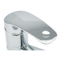 Одноручный смеситель для мойки Juguni JGN0321 0402.708