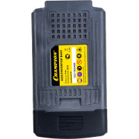 Аккумулятор (36 В, 4 Ач) CHAMPION B401