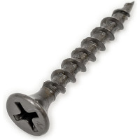 Саморез Bullit ГД усиленные 3,5х32 30 шт 14-0019410