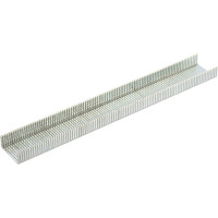 Скобы для степлера KRAFTOOL тип 21GA (80/Pr A/Senco AT) 6 мм, 5000 шт, 31780-6