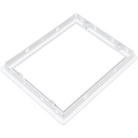 Люк пластиковый DT-13 AWENTA 5903263991540
