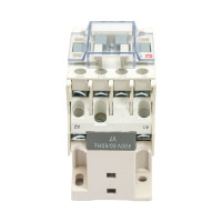 Малогабаритный контактор EKF КМЭ PROxima 9А 380В 1NC ctr-s-9-380-nc