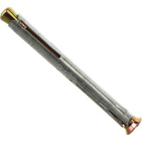 Рамный металлический дюбель Госкреп M8 х 72мм 2 шт 5-0012690