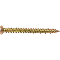 Шуруп по бетону Госкреп 7,5х72, 2 шт. 3-0010270