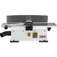 Фуговальный станок JET JSJ-6 230В 10000278M