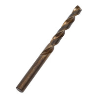 Сверло по металлу (10 шт; 8.5 мм; HSS+Co) ROCKFORCE RF-DSP85H(29212)