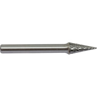 Борфреза твердосплавная тип M (8х20 мм; хв-к 6 мм) Euroboor RB.M0806