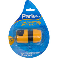 Соединитель DY8010L (3/4-5/8-1/2) Park 001182