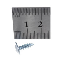 Саморез ШСММ Госкреп прессшайба 4,2х13 40 шт., подвес 1-0015610