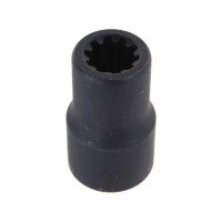 Головка для суппорта 9мм,3/8" PORSCHE,AUDI Q7,VW Touareg ROCKFORCE RF-9B0402(46713)