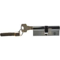 Цилиндровый механизм Avers GM-80-CR 26787