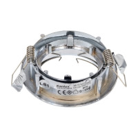 Точечный светильник KANLUX BASK CTC-5515-MPC/N 2804