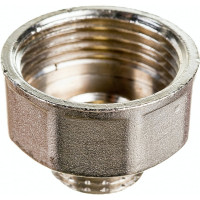 Переходник RTP G 1 1/4"х1/2" Уп. 38413