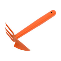 Металлический комби рыхлитель Park 006416