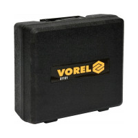 Пневмогайковерт VOREL 1/2" с набором головок 81101