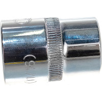 Головка Quattro Grip (18 мм; 1/2") GeeTee 07-4418-5
