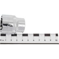 Головка Quattro Grip (24 мм; 1/2") GeeTee 07-4424-5