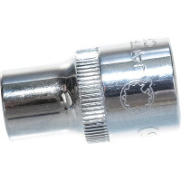 Головка Quattro Grip (11 мм; 1/2") GeeTee 07-4411-5
