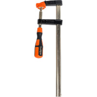 Струбцина Tulips tools F-тип, 50х250 мм IS18-102