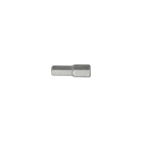 Бита 6-гранная (HEX3; 25 мм; 1/4") Forsage F-1242503 941