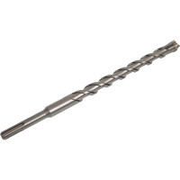 Бур SDS-plus 4C PLUS 16х200х260 мм, 4-cutting D.BOR D-4PD16L0260