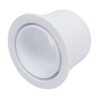 Уплотнительный переходник ORIO на 50 мм В-4282