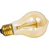 Лампа накаливания LOFT IT Edison Bulb E27 60Вт 1004-SC