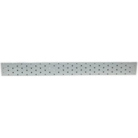 Соединительная пластина РК ГРУП 60x600х1.8 РКГ00003946