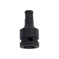 Держатель бит ударный JTC 1/2" 1/4" -5554 415078