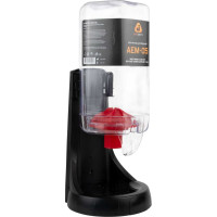 Диспенсер для берушей с базой (без берушей) Jeta Safety AEM-05