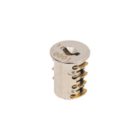 Сменный сердечник Hafele Symo никель SH1 210.40.601