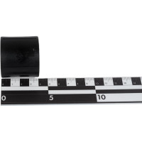 Муфта Blue Ocean полипропиленовая 32 UV-pro с защитой от ультрафиолета черная PPRF/C-UV(Bk)-32