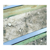 Гидроизоляционная лента для защиты лаг Camo G-Tape 50 мм, 20 м, УФ-стабильная GT3040BK02