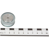 Зубчатый шкив под расточку BEA 3M-9-30 3M-9-30BEA