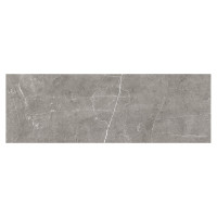 Керамическая настенная плитка LAPARET Escada серый, 20x60 см, 1.2 кв.м, 10 плиток в упаковке х9999279090