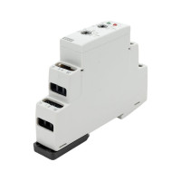 Мультиреле времени ELKO CRM-2HE/UNI + 2x potentiometer AC / DC 12-240 V с двумя потенциометрами EP 00000000468