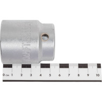 Головка 32мм 3/4" 6гр. Forcekraft FK-56532(52260)