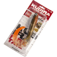 Твистеры Lucky John LJ 3D BBS Series KUBIRA FIRE TAIL 7.0in, 17.50, PG42, 1шт 140436-PG42
