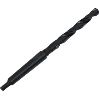 Сверло спиральное по металлу 10.25 мм, HSS, DIN 345, 118°, КМ1 Debever Machining Solutions DB-201025