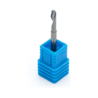 Фреза однозаходная по пластикам LC470030 TideWay 10549