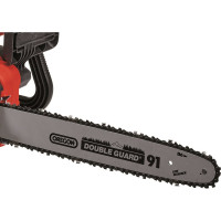 Электрическая цепная пила Einhell GC-EC 2040 4501230