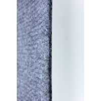 Влаговпитывающий коврик Joy Home Стар эскпо "Комфорт" 60x90 см Амстердам серый, 10936