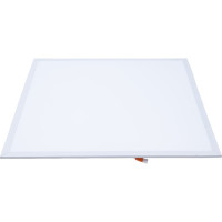 Потолочный универсальный светодиодный светильник Uniel ulp-6060 36w/5000к/ll ip40 premium+ opal white UL-00010685