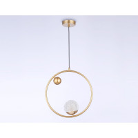Подвесной светильник Ambrella Light TRADITIONAL TR5428