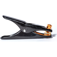 Клемма заземления (Earth Clamp) 500А PLAZWELD BHL500A