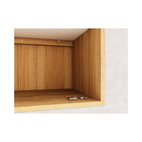 Шуруп с полной резьбой HOLZTECHNIC 3x30, tx10, 500 шт. HTS330H